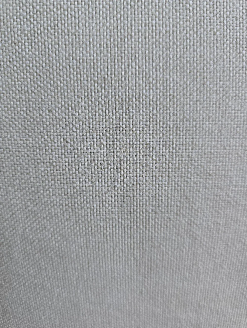 Set Of 2 Ivory Patio Accent Cushions 21x18 Textured Neutral Outdoor Style Pillow